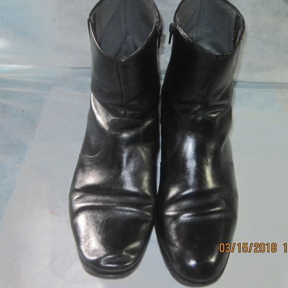 florsheim ladies boots